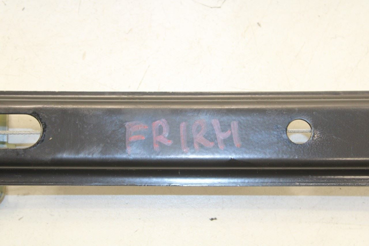 2019-24 Chevrolet Blazer 2LT Front Right Door Window Regulator w/ Motor 23100247 - Alshned Auto Parts