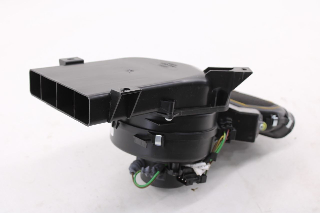 2007-2012 Land Rover Range Rover HSE Rear HVAC Heater Blower Motor JNB500011 OEM15
