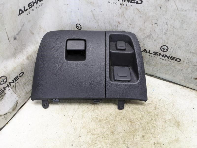 2014-19 Chevy Silverado 1500 Center Dash Compartment w 110 Volt Outlet 23177892 - Alshned Auto Parts