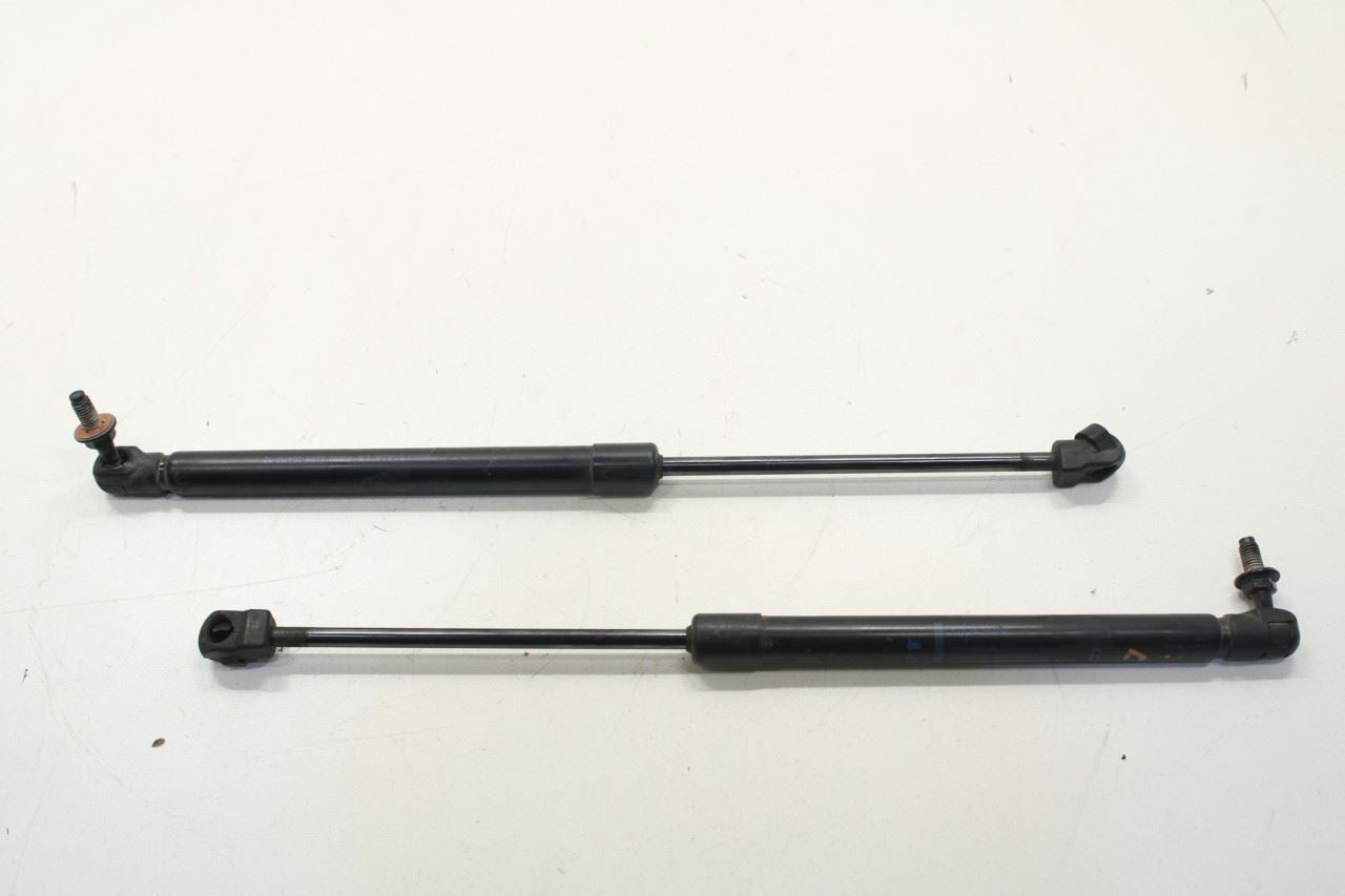 17-22 Infiniti Q60 Luxe Liftgate Trunk Shock Strut Support Set of 2 84430-5CA0A - Alshned Auto Parts