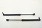 17-22 Infiniti Q60 Luxe Liftgate Trunk Shock Strut Support Set of 2 84430-5CA0A - Alshned Auto Parts