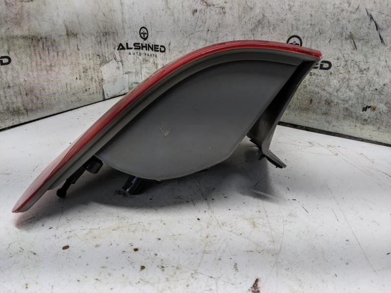 2011-2013 Jeep Grand Cherokee Rear RH Side Tail Light Lamp 55079420AG OEM *ReaD* - Alshned Auto Parts