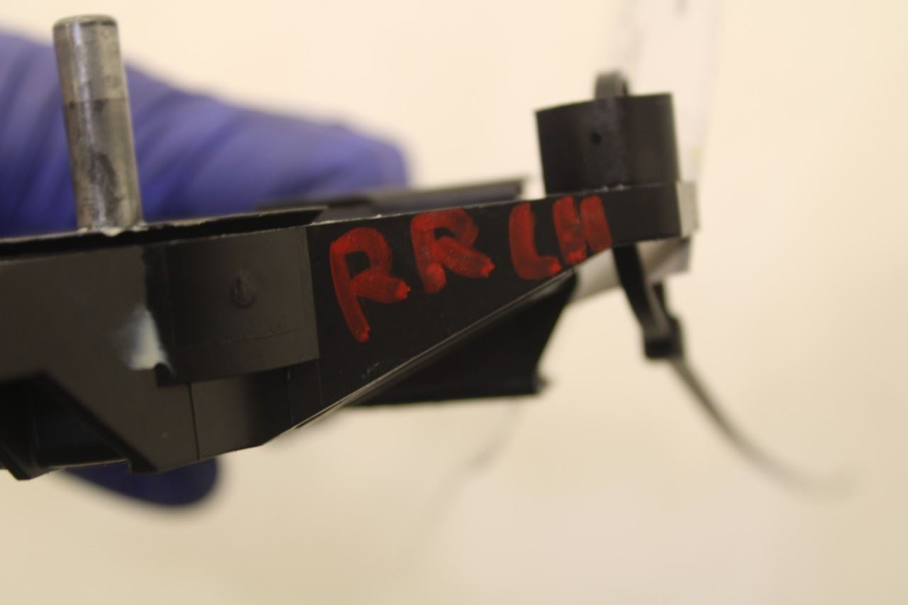 2015-2023 Jeep Renegade Sport Rear Left Door Power Window Motor 68268766AA - Alshned Auto Parts