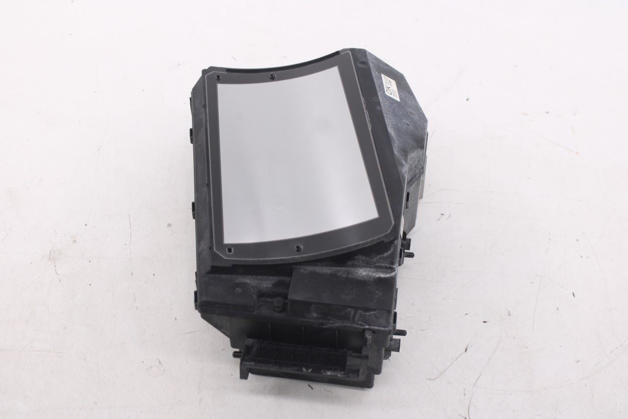 2020-22 Hyundai Palisade Limited Front Dash Left Side HUD Head-Up Display Screen - Alshned Auto Parts