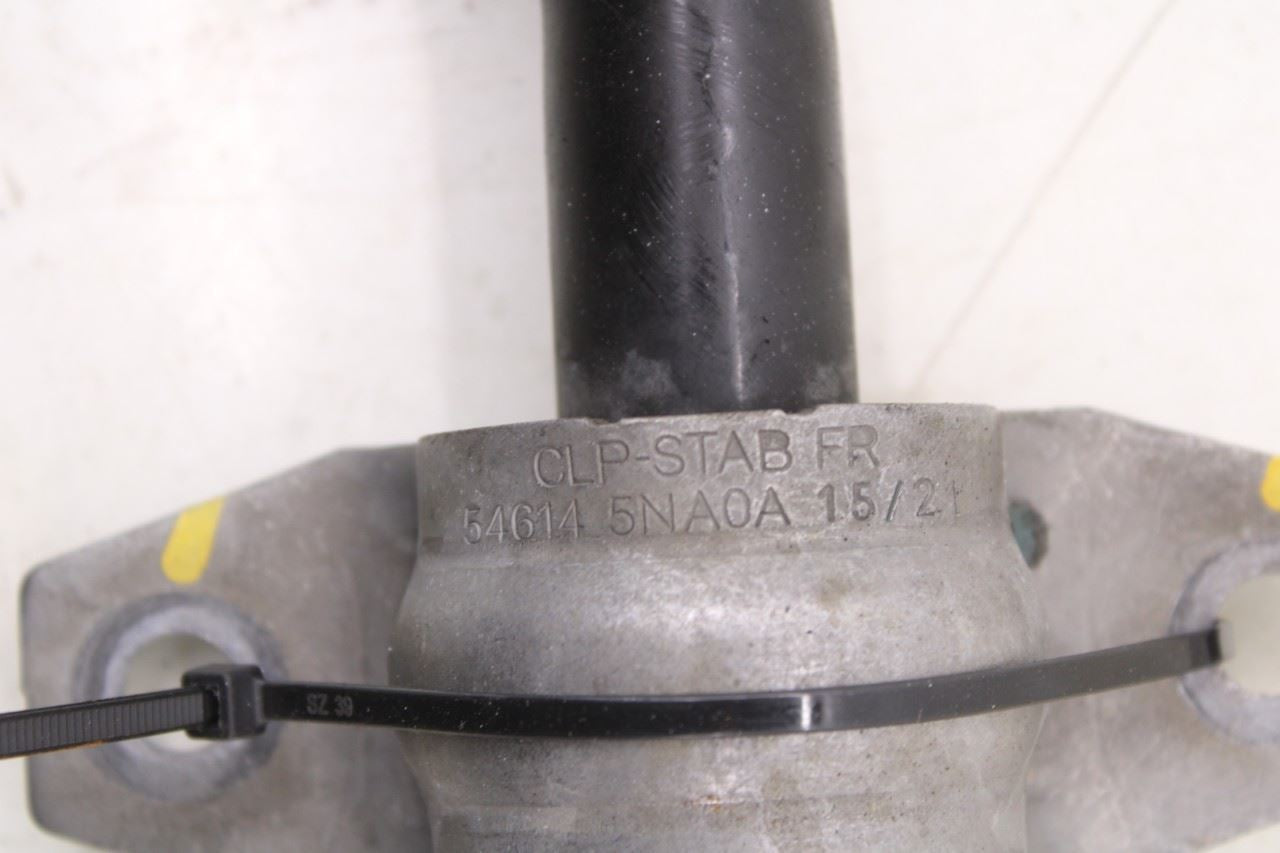2019-25 Infiniti QX50 Luxe FWD Front Suspension Stabilizer Sway Bar 54610-5NA0A - Alshned Auto Parts