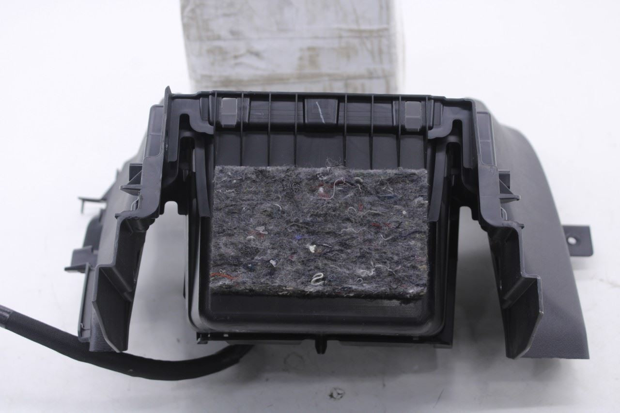 18-25 Mitsubishi Outlander Sport SE Dash Center Lower Climate Control Panel Trim - Alshned Auto Parts