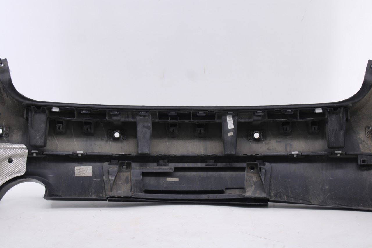 2014-2015 Dodge Durango SXT Rear Bumper Cover 68092094AB OEM12