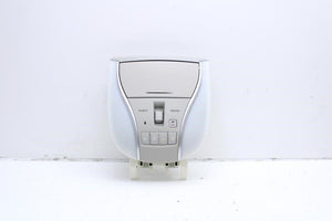 16-2020 Infiniti QX60 Roof Overhead Console Dome Map Light Lamp 26430-3JB1A OEM