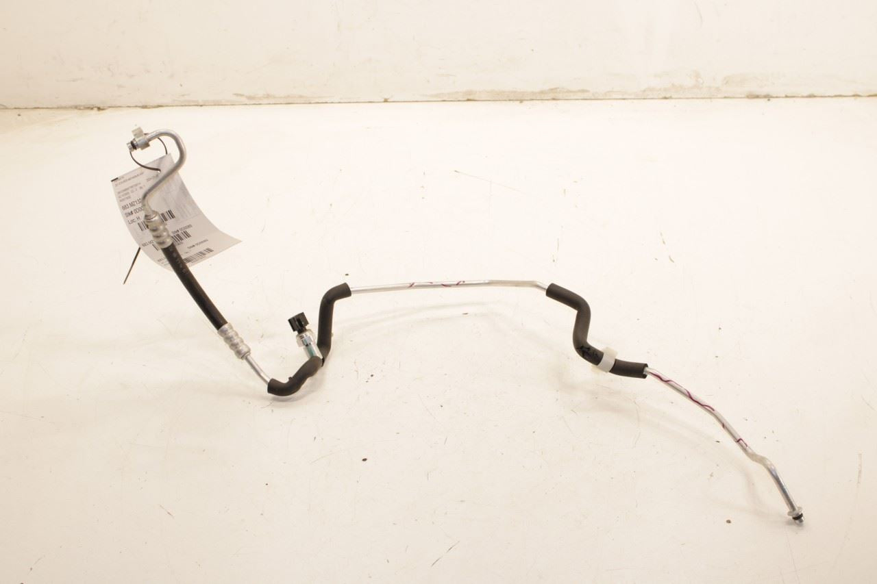 2021-2025 Mazda CX30 S 2.5L AWD AC Conditioning Pressure Liquid Hose Tube Pipe - Alshned Auto Parts