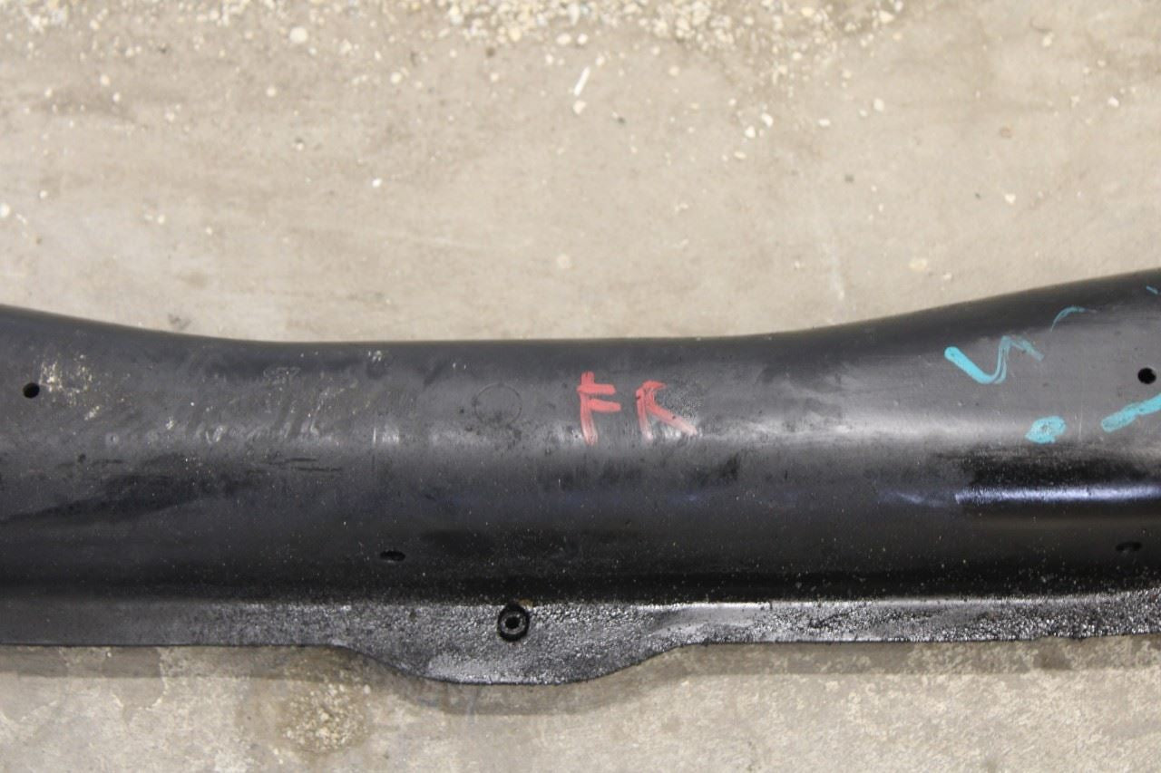10-16 Mercedes-Benz E350 Sport 4Matic AWD Front Crossmember Subframe 2126280457 - Alshned Auto Parts