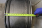 2014-2016 Porsche Panamera 4 Rear Wheel R20x11 5 Double Spoke 97036219202 *ReaD* - Alshned Auto Parts
