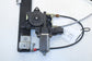2012-15 Jaguar XF Portfolio Front Right Door Window Regulator w/ Motor C2Z31200 - Alshned Auto Parts