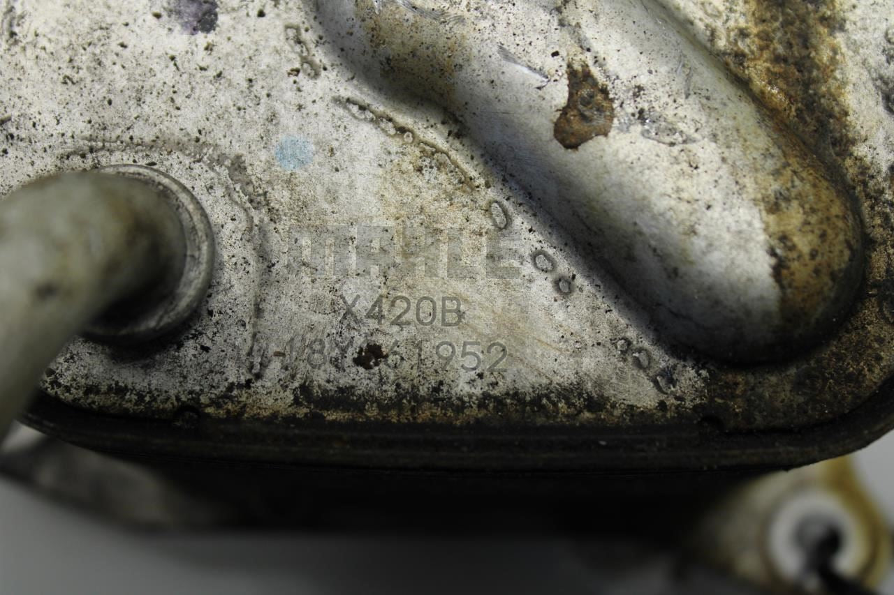 2013-2019 Nissan Sentra SV 1.8L Engine Transmission Oil Cooler 21305-3RC1C OEM - Alshned Auto Parts