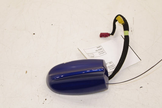 2017-2023 Dodge Charger GT AWD Roof Exterior Shark Fin Antenna 68281281AA OEM - Alshned Auto Parts