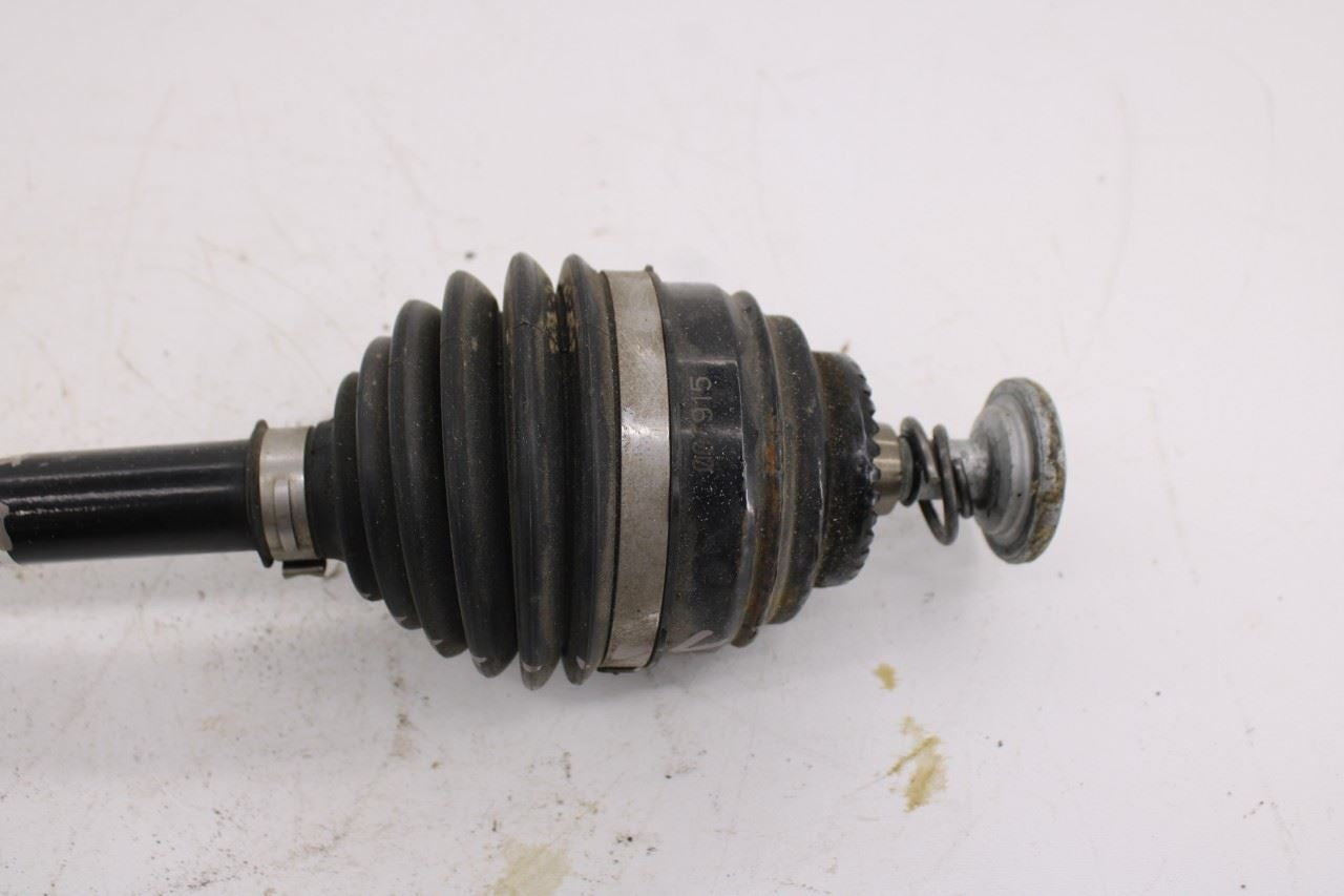 2014-2019 Mini Hardtop Cooper FWD Front Right Side CV Axle Drive Half Shaft3