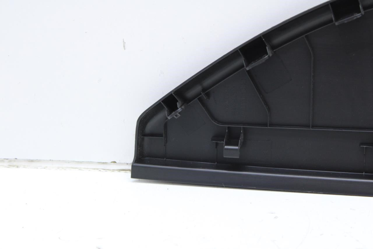 2013-2018 Acura RDX Left Driver Side Dashboard End Cap Trip Cover 77215-TX4A OEM - Alshned Auto Parts