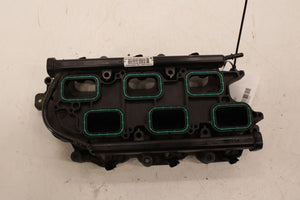 2014-2022 Jeep Cherokee Latitude 3.2L Engine Lower Intake Manifold w/ Fuel Rail