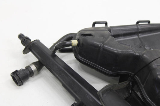 2013-2015 BMW 750I xDrive 4.4L Radiator Coolant Reservoir Bottle 17-13-8-610-819 - Alshned Auto Parts