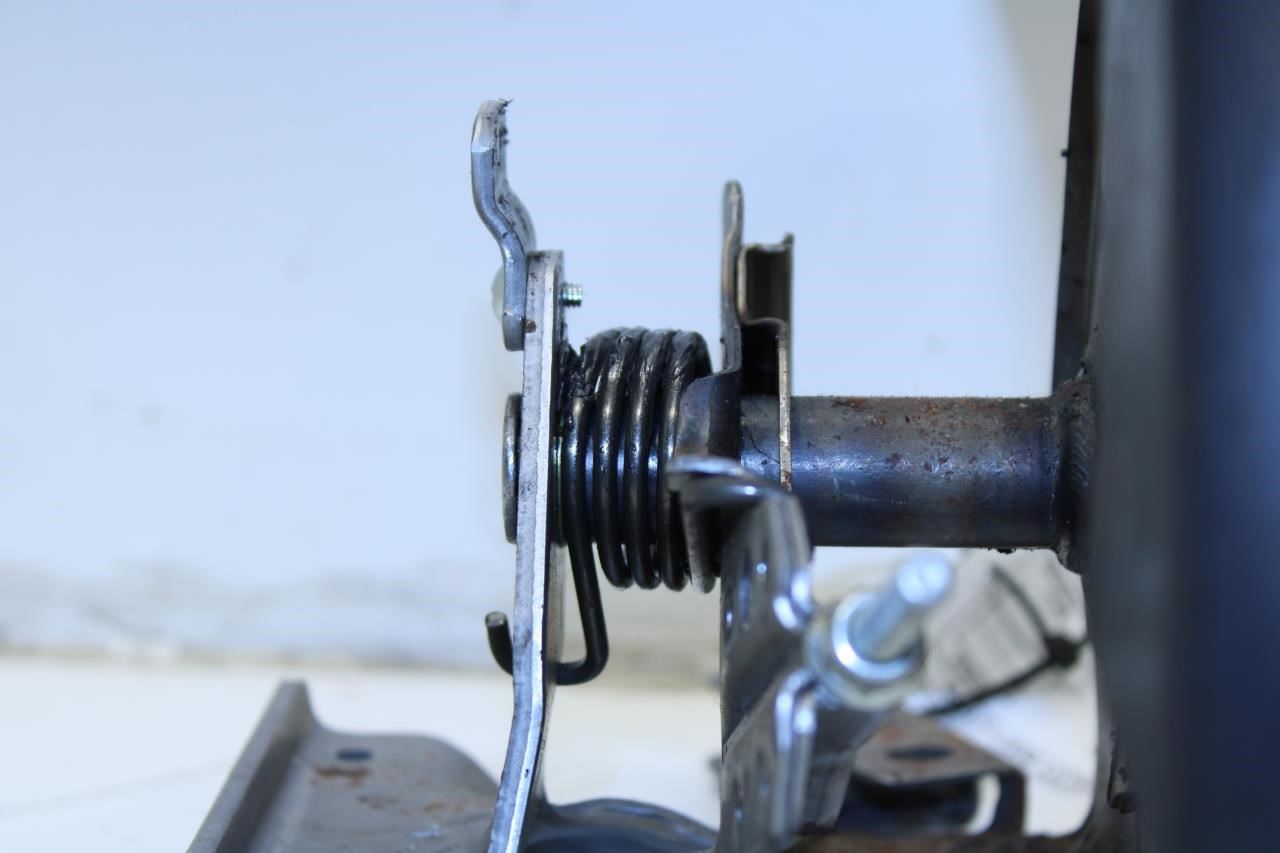 2013-2019 Nissan Sentra SV Emergency Parking Brake Handle Lever 36010-3SH0A OEM - Alshned Auto Parts