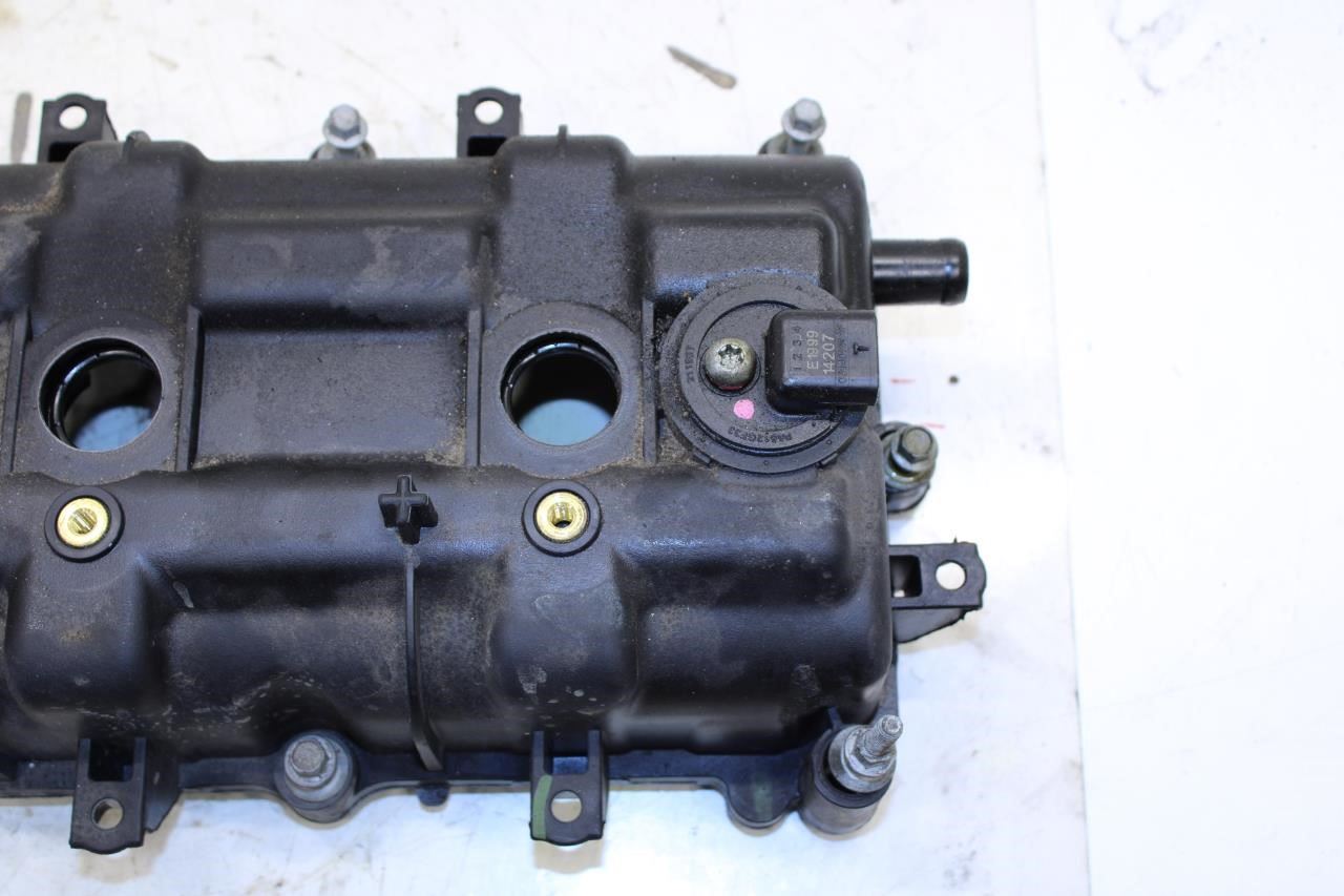 2011-2015 Jeep Grand Cherokee Limited 3.6L Left Side Engine Cylinder Head Cover - Alshned Auto Parts