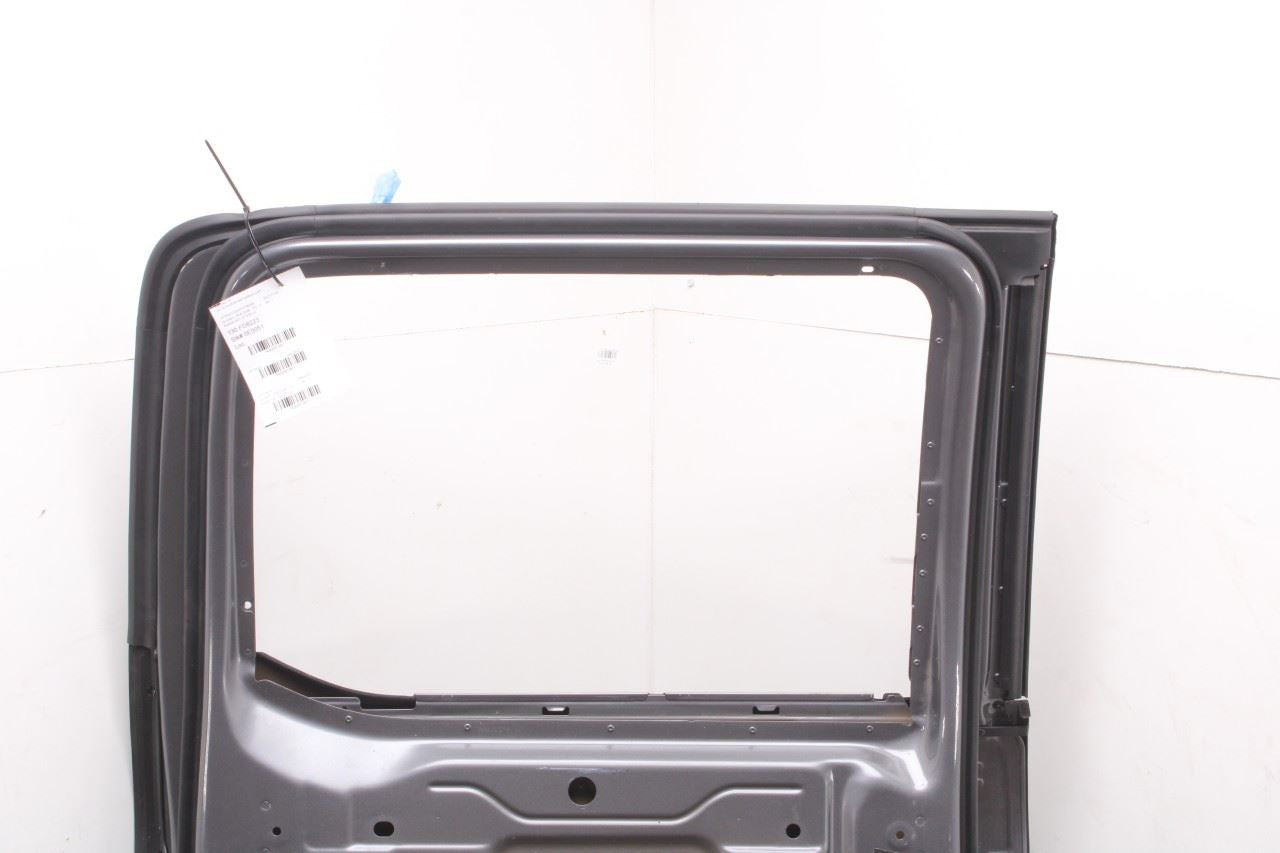 2021-26 Ford F150 XLT Supercrew Rear Left Door Shell Panel PL3Z-1624631-D *ReaD*12