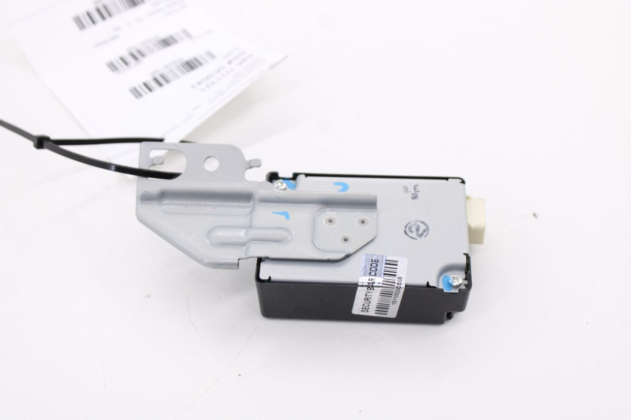 2015-2023 Toyota Tacoma SR5 3.5L Tire Pressure Monitoring System Receiver Module9