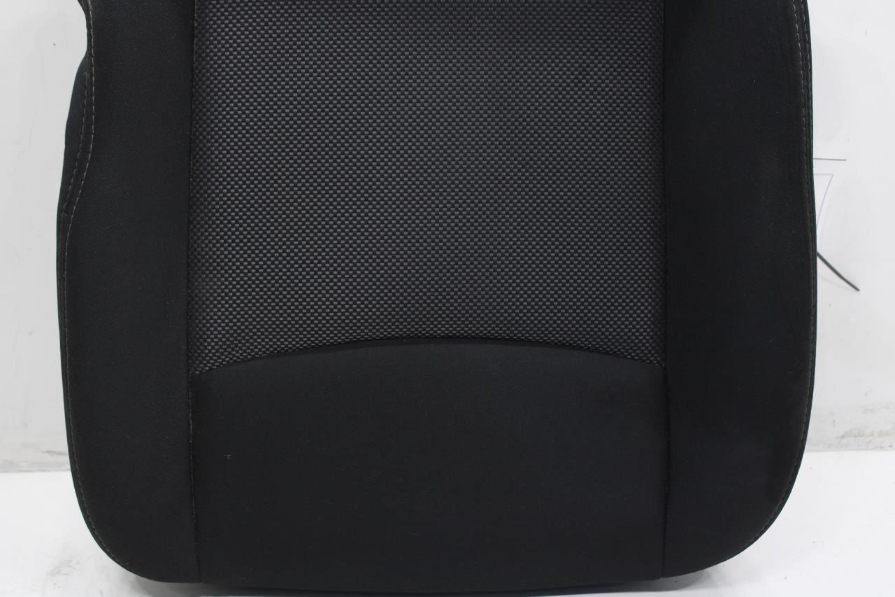 16-20 Nissan Pathfinder SV Front Left Side Seat Lower Cushion Bottom 87361-3JA4A - Alshned Auto Parts