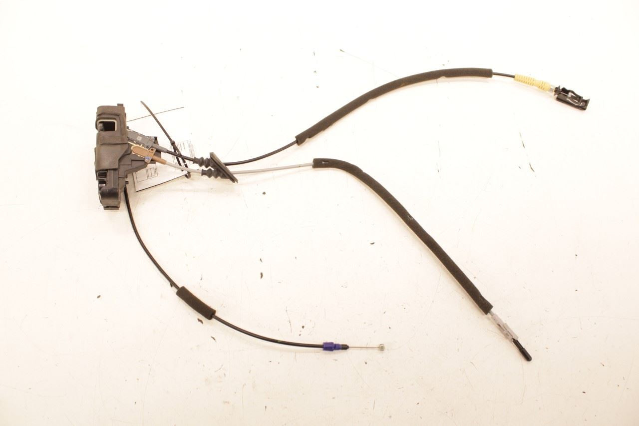 2018-2024 Ford Expedition MAX XLT Rear Right Side Door Lock Latch Actuator OEM - Alshned Auto Parts