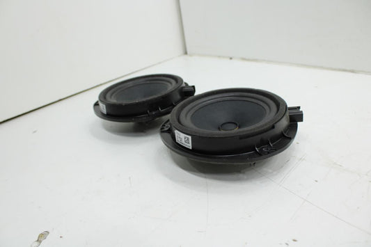2020-2024 Ford Explorer RR LH & Right Audio Door Speakers LB5T-18808-DB - Alshned Auto Parts