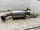 2007-2009 Lexus RX350 3.5L Rear Exhaust System Muffler Tail Pipe 17430-20100 OEM4