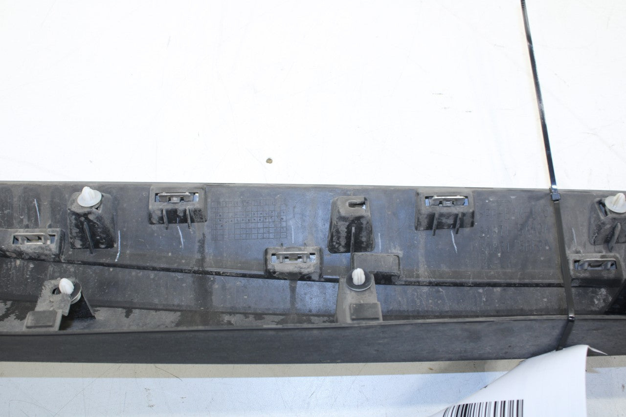 15-24 Nissan Murano Platinum Front Left Door Exterior Lower Molding 80871-5AA0A - Alshned Auto Parts
