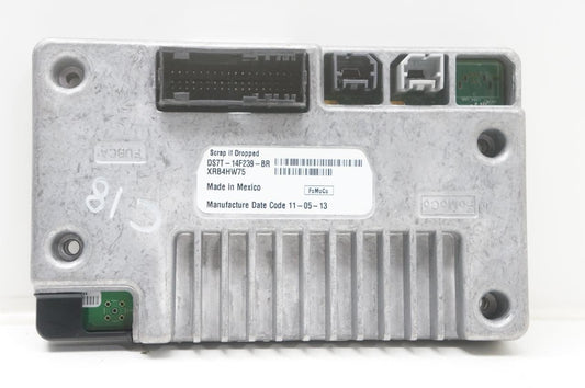 2014-2016 Ford Fusion Sync 2 APIM Communication Module DS7T-14F239-BR OEM - Alshned Auto Parts