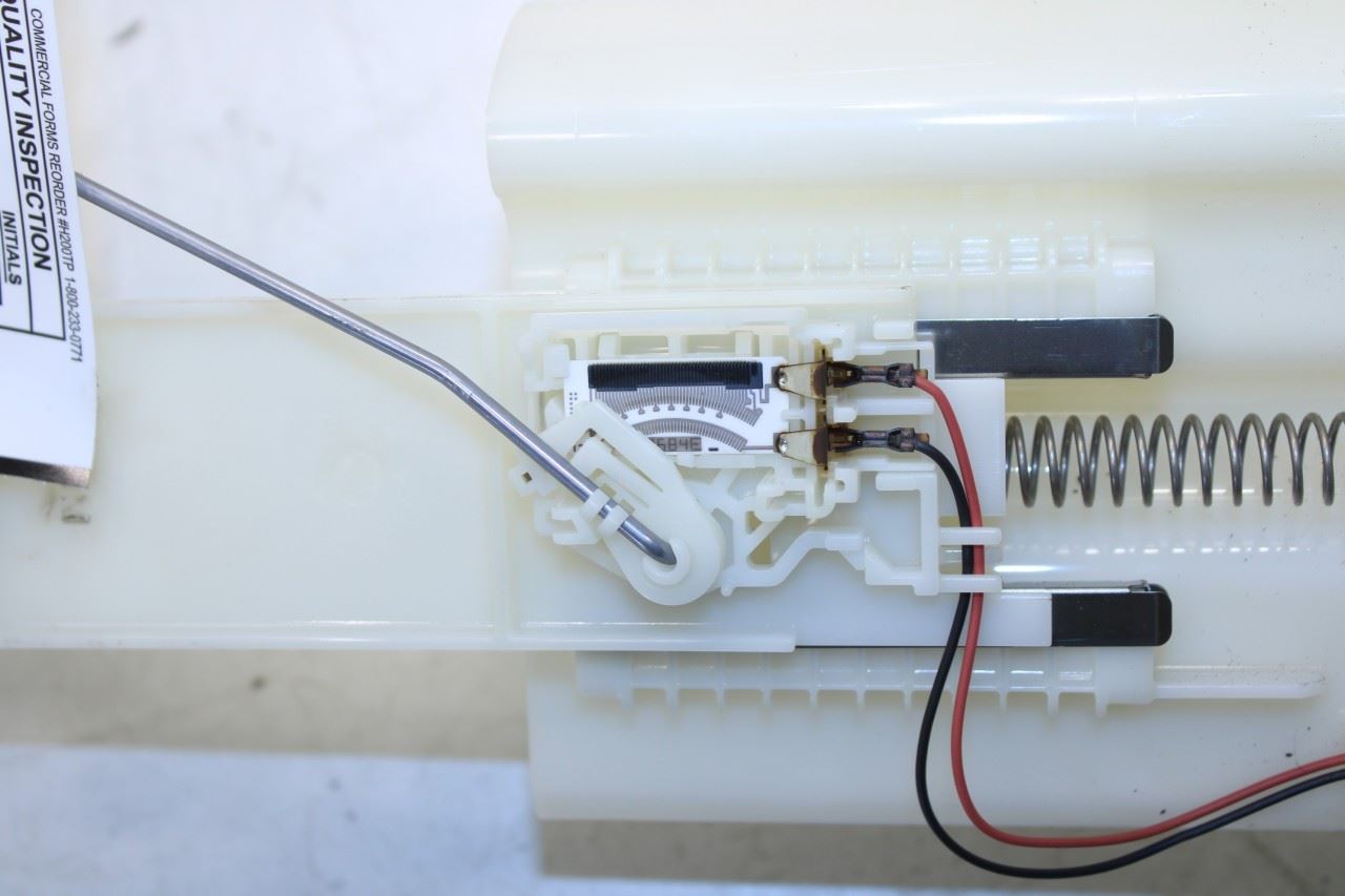 2013-2020 Lexus GS350 3.5L Fuel Tank Sender Unit Level Sensor 83320-30570 OEM - Alshned Auto Parts