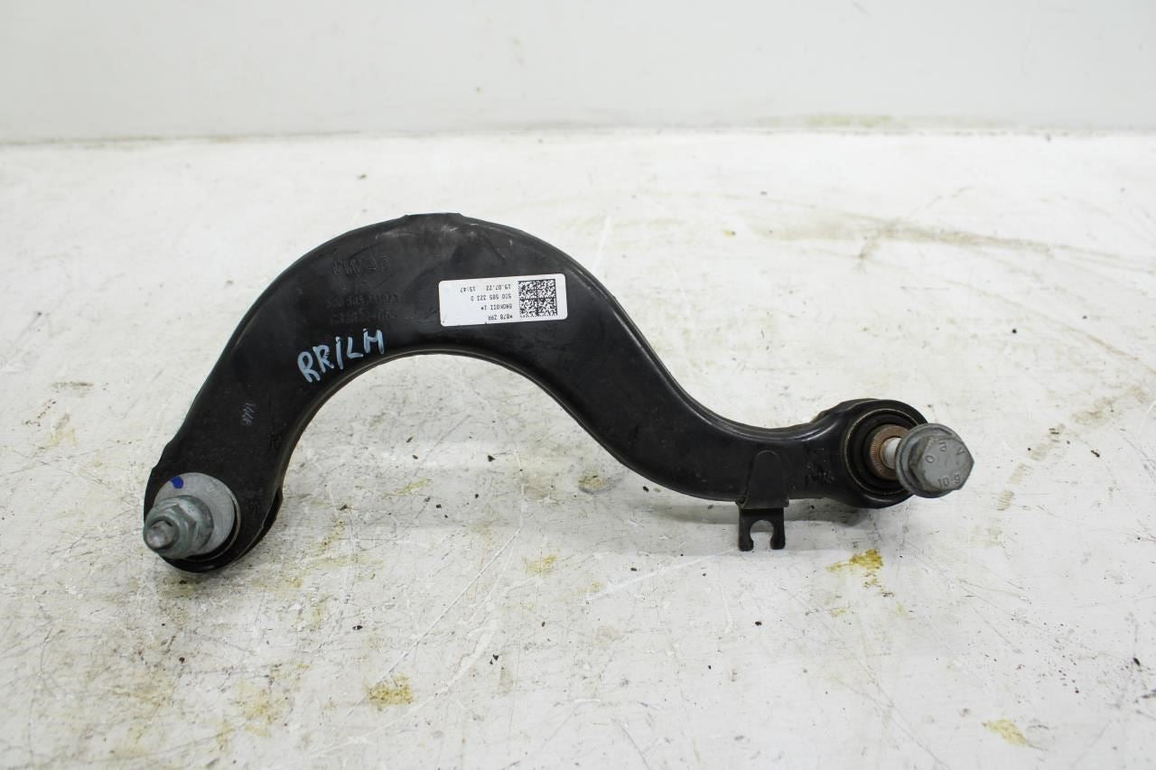 19-24 Audi Q3 S Line AWD Rear LH Suspension Control Arms Set of 4 3Q0-505-311-G - Alshned Auto Parts
