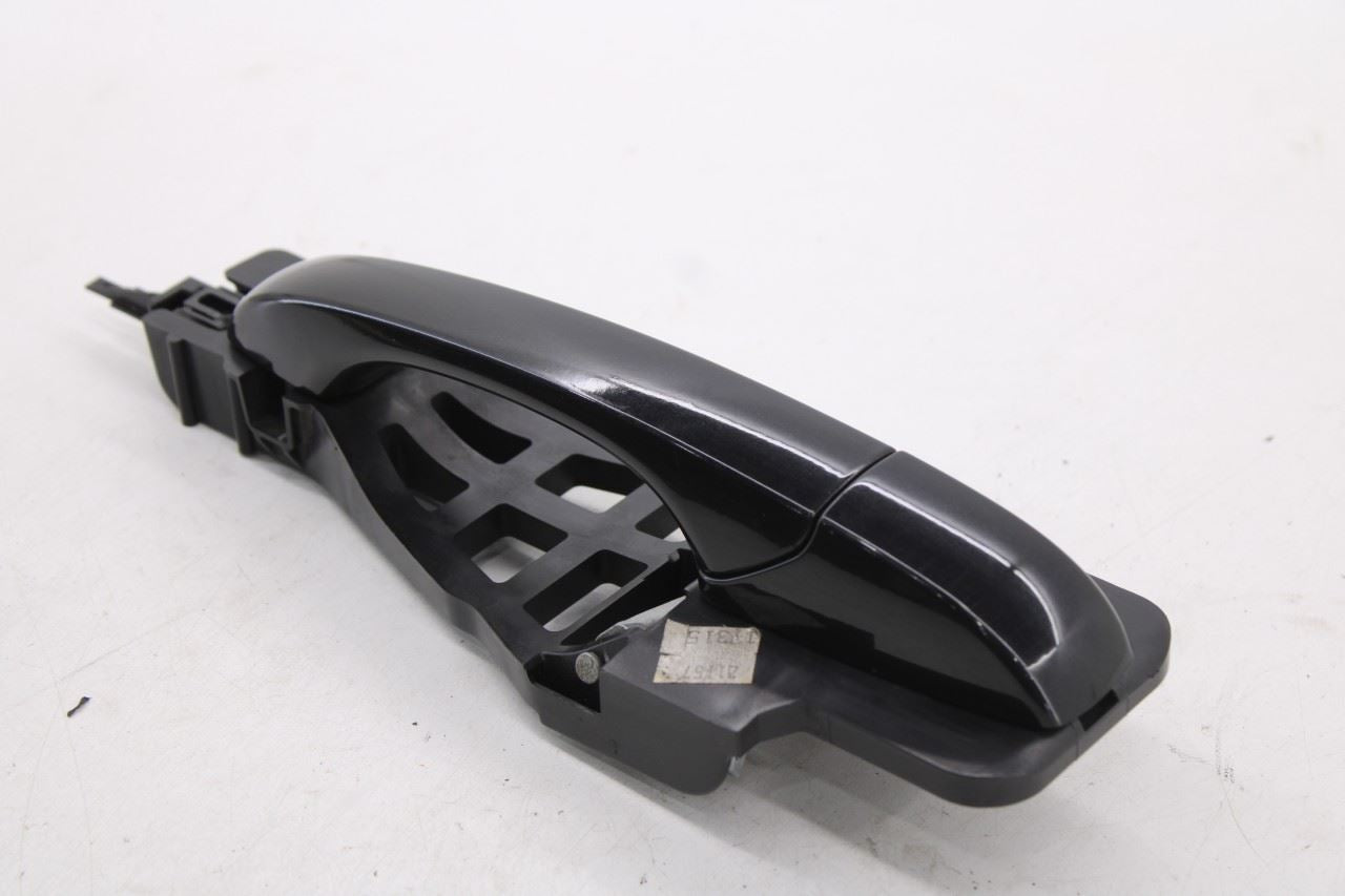 11-16 Dodge Durango SXT 3.6L AWD Rear Passenger Right Side Door Exterior Handle - Alshned Auto Parts
