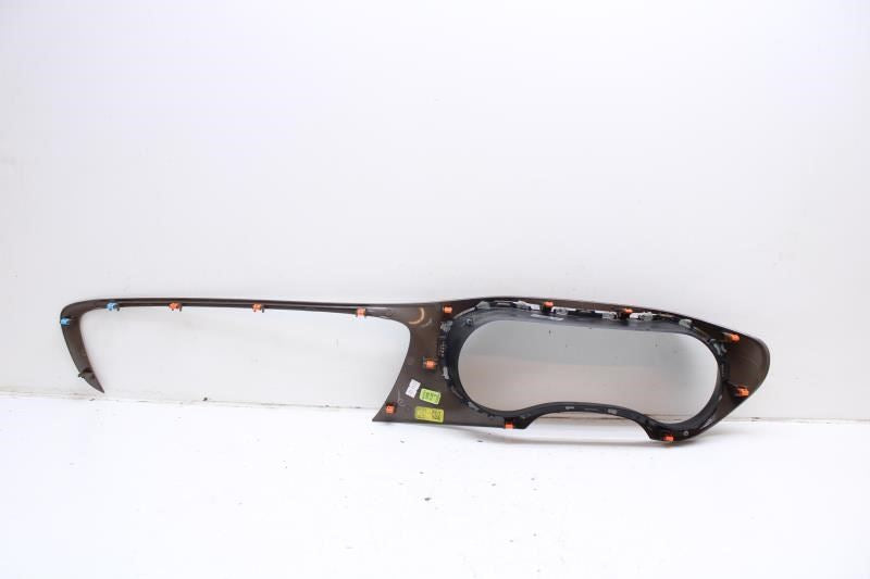 2018-2024 Chrysler Pacifica Dash Speedometer Cluster Bezel Trim 5RL24156AD OEM - Alshned Auto Parts