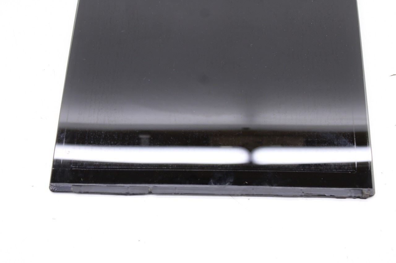 2017-23 Toyota Tacoma Limited Rear Back Window Center Sliding Glass 64807-04040 - Alshned Auto Parts