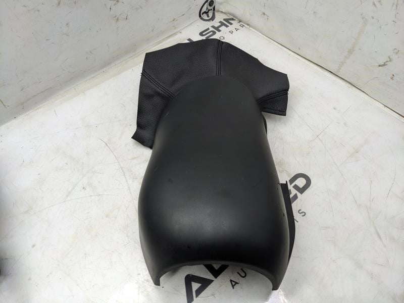 2017-20 BMW 430i xDrive Steering Column Upper and Lower Shroud Cover 613168234666