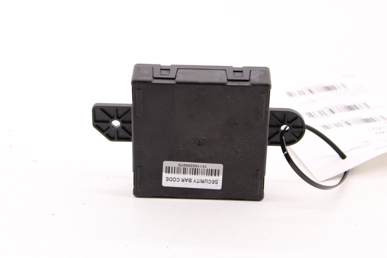 2014-2018 RAM 1500 Laramie Front Right Side Door Control Module 68225100AB OEM - Alshned Auto Parts