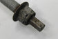 2015-25 Ford F150 SuperCab Lariat Rear Left Spring Mount Bolt Pair W717604-S439 - Alshned Auto Parts