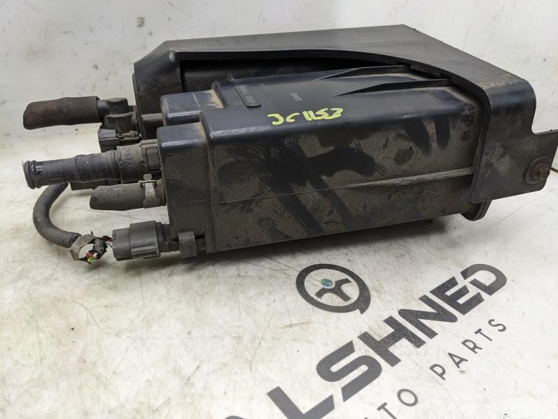 2014-2020 Nissan Pathfinder Fuel Vapor Evaporator Emission Canister 14950-7Y000 - Alshned Auto Parts