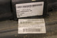2014-2020 Maserati Ghibli S Q4 Right Passenger Side Rocker Panel Molding *ReaD* - Alshned Auto Parts