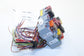 17-21 Jeep Renegade Sport 2.4L FWD Engine Fuse Relay Box Module w/ Wire Harness - Alshned Auto Parts
