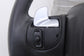 2014-2017 Dodge Durango SXT 3.6L AWD Steering Wheel Leather w/ Control Buttons10