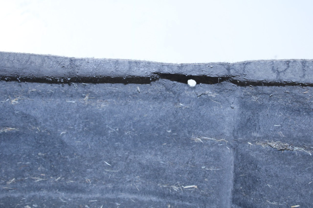 2015-2018 Nissan Murano Platinum Rear Right Side Wheelhouse Liner Splash Shield - Alshned Auto Parts