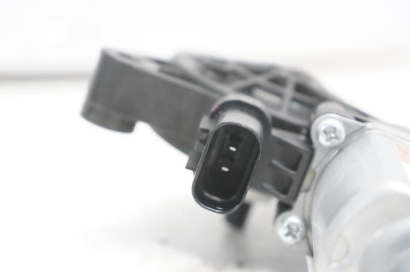 2019-23 Hyundai Santa Fe SEL 2.5L Rear Right Side Door Power Window Glass Motor - Alshned Auto Parts