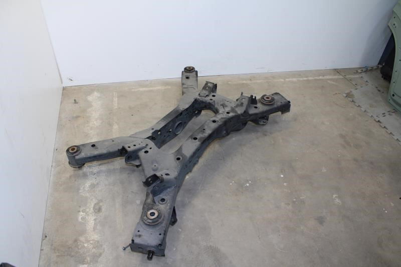 2014-2020 Infiniti QX60 FWD Rear Suspension Crossmember 55400-3KD0E OEM - Alshned Auto Parts