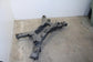 2014-2020 Infiniti QX60 FWD Rear Suspension Crossmember 55400-3KD0E OEM - Alshned Auto Parts