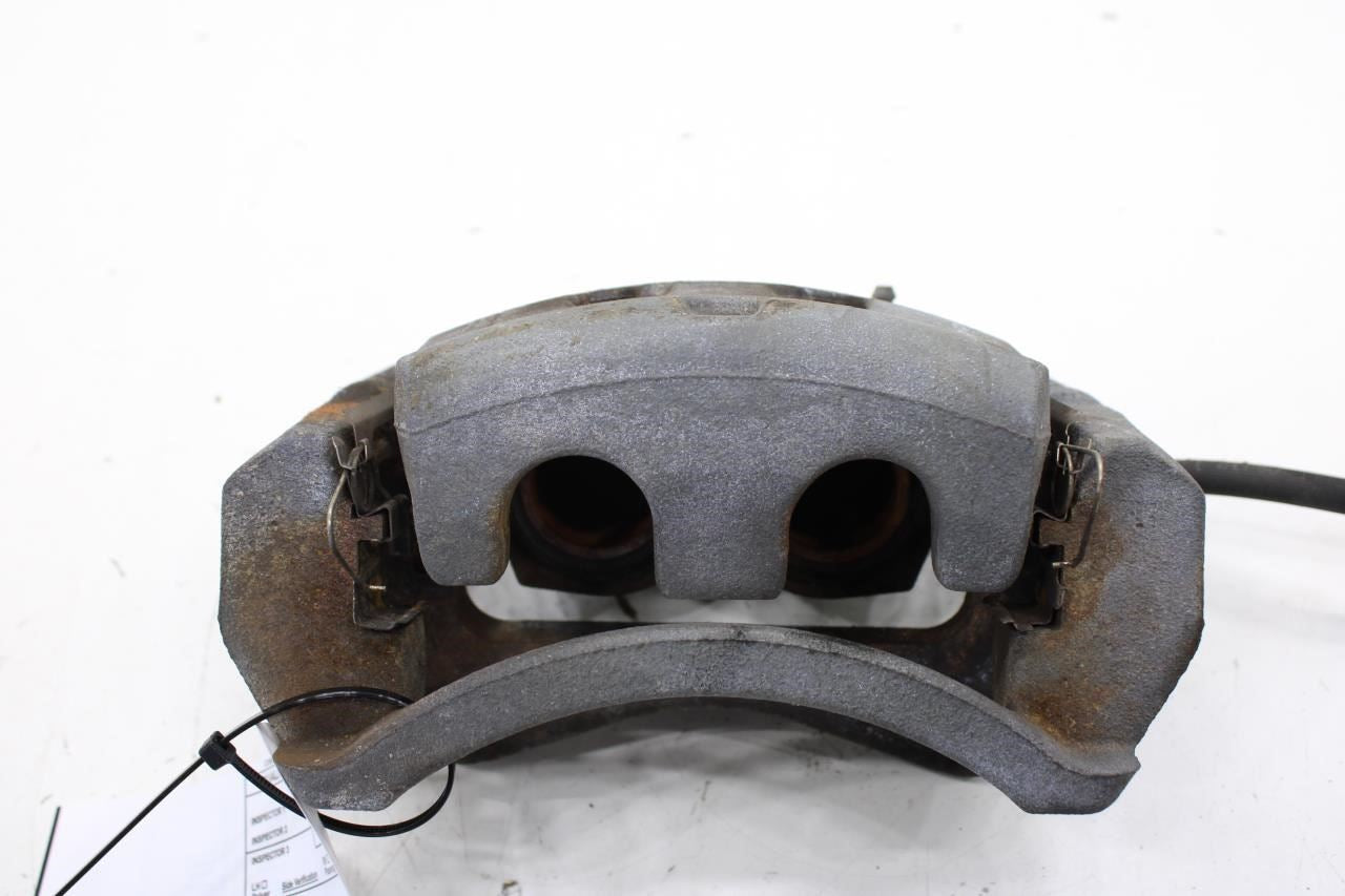 2014-2020 Infiniti Q50 Luxe RWD Front Left Side Brake Disc Caliper 41011-4GA0A - Alshned Auto Parts