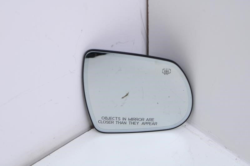 17-20 Infiniti QX60 Right Passenger Rear View Mirror Glass 96365-9NJ0A OEM - Alshned Auto Parts